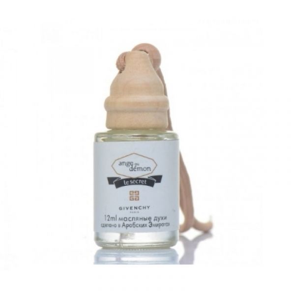 Car fragrance Givenchy Ange Ou Demon Le Secret 10 ml